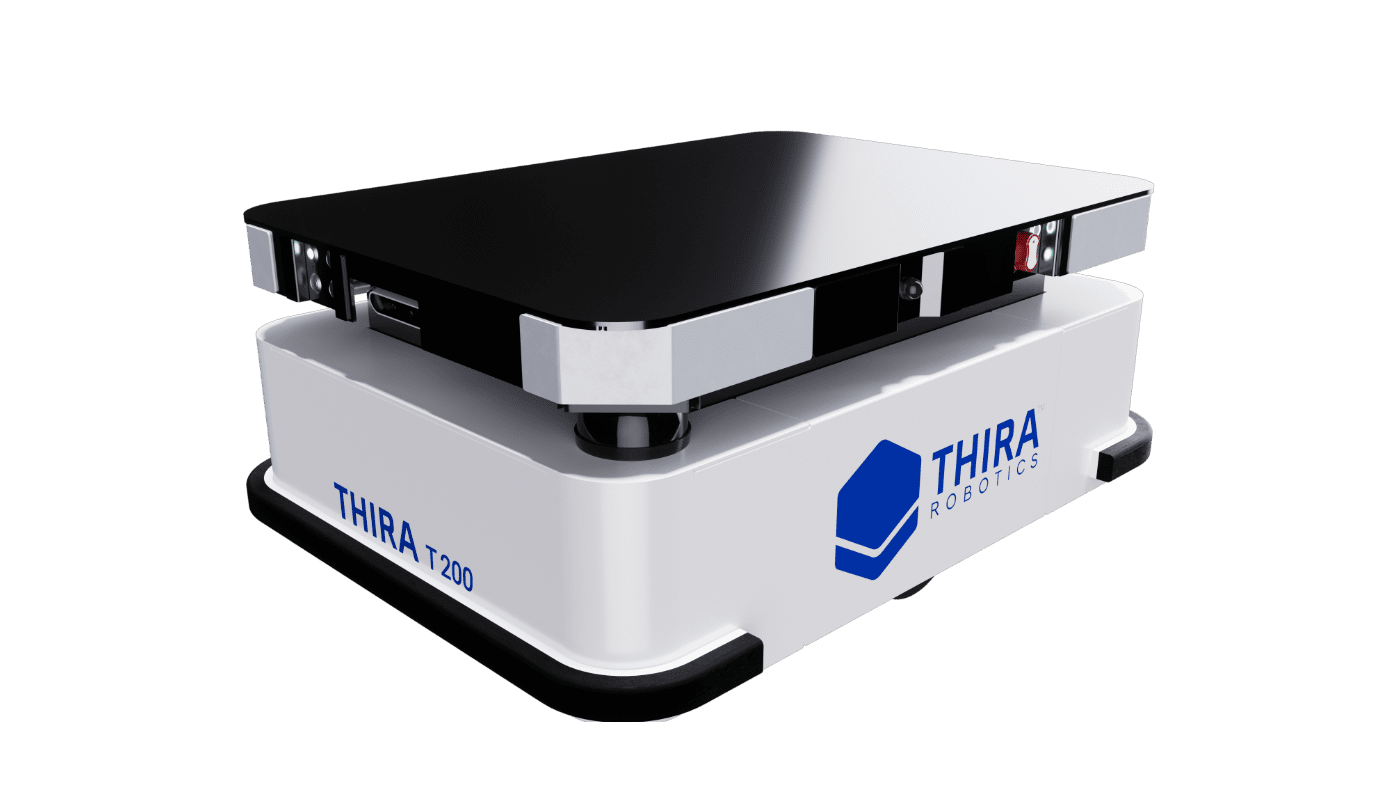 THIRA ROBOTICS thira-robotics